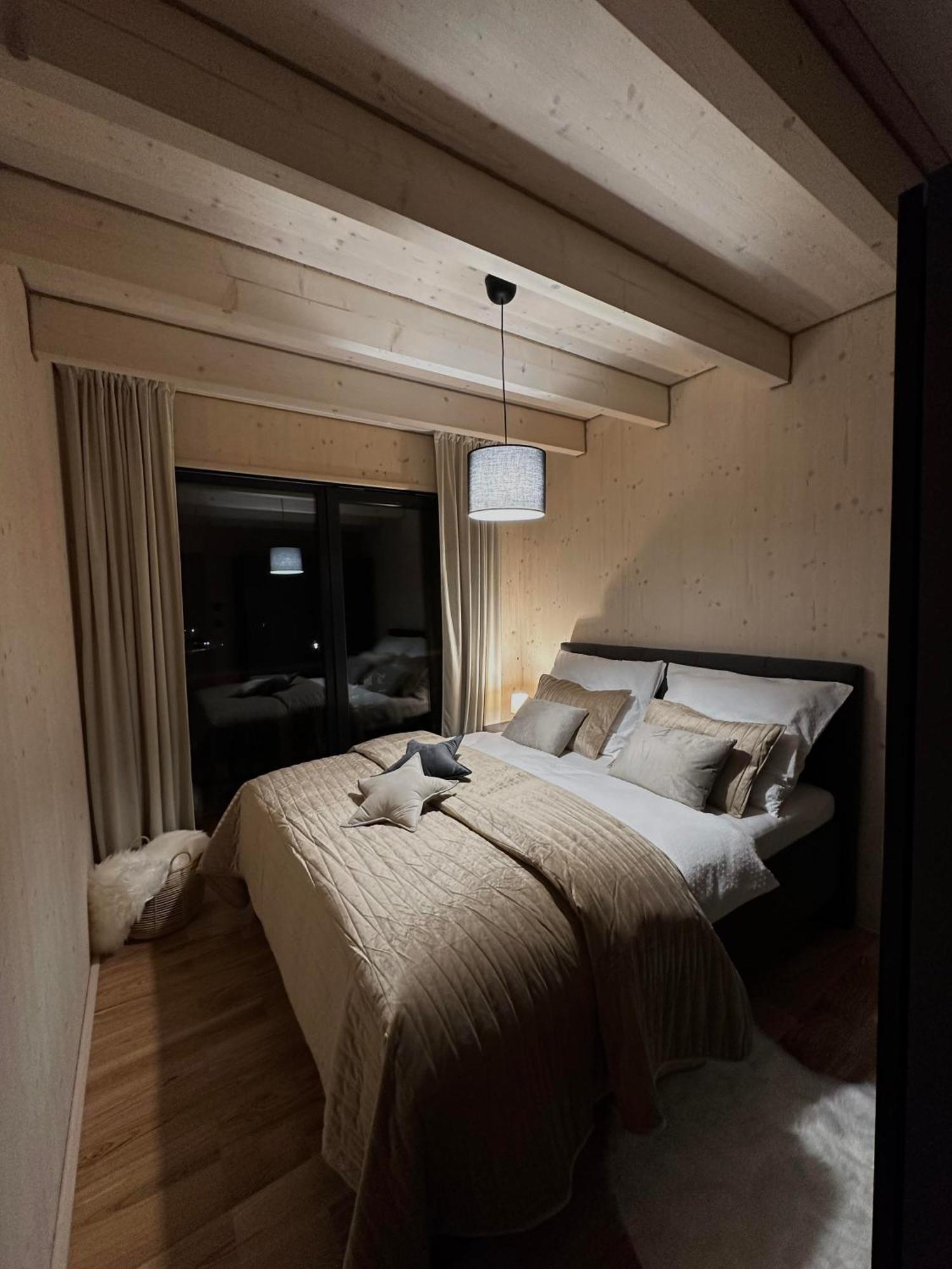Apartman Pod Smrekom Demaenovska Dolina Exterior foto