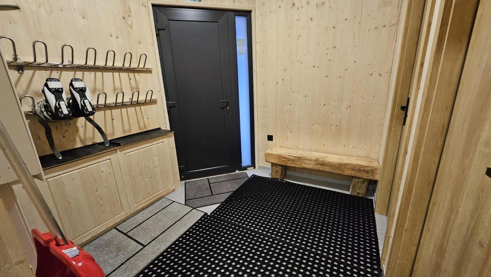 Apartman Pod Smrekom Demaenovska Dolina Exterior foto
